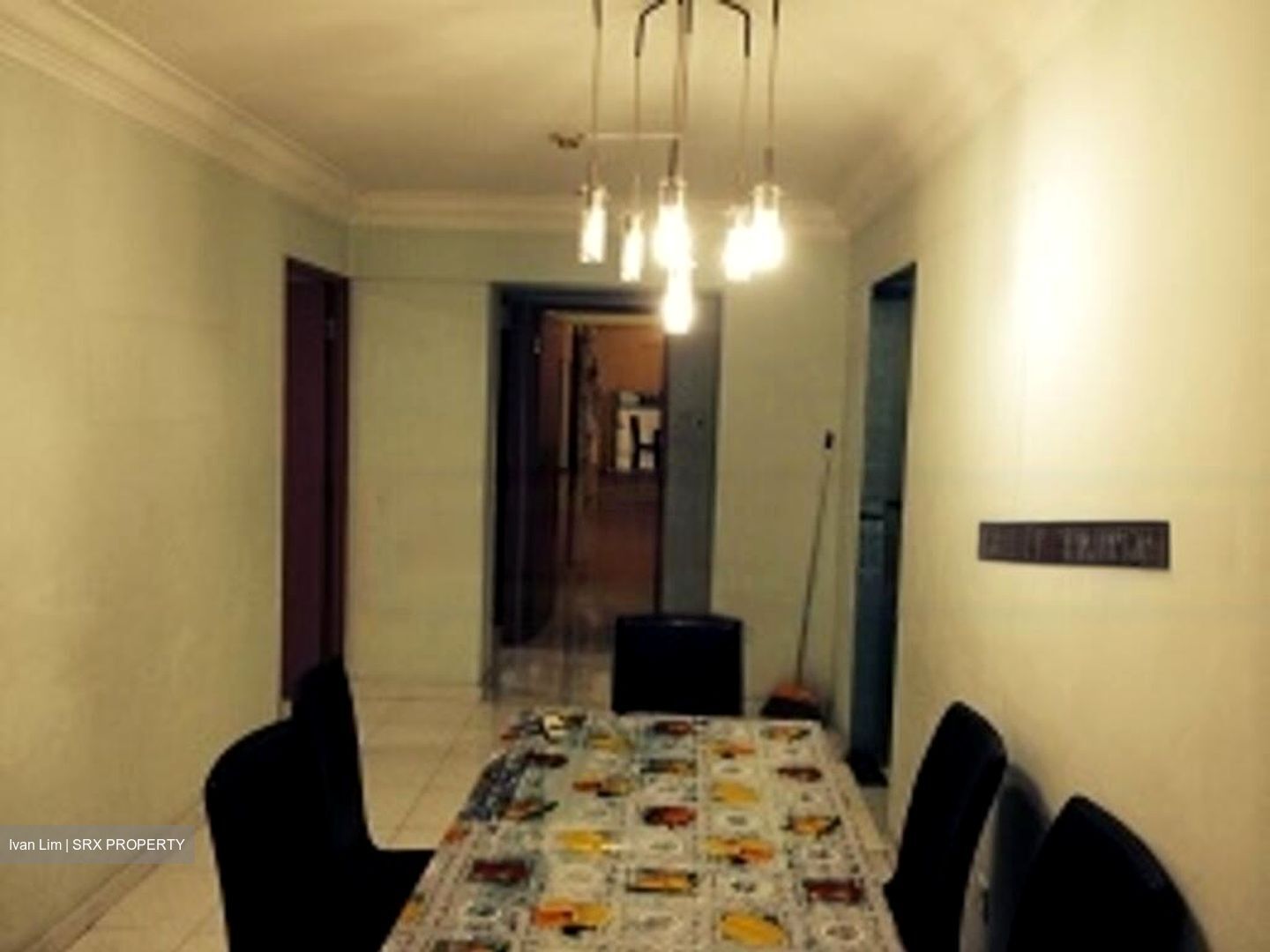 Blk 317A Anchorvale Road (Sengkang), HDB 5 Rooms #580807911